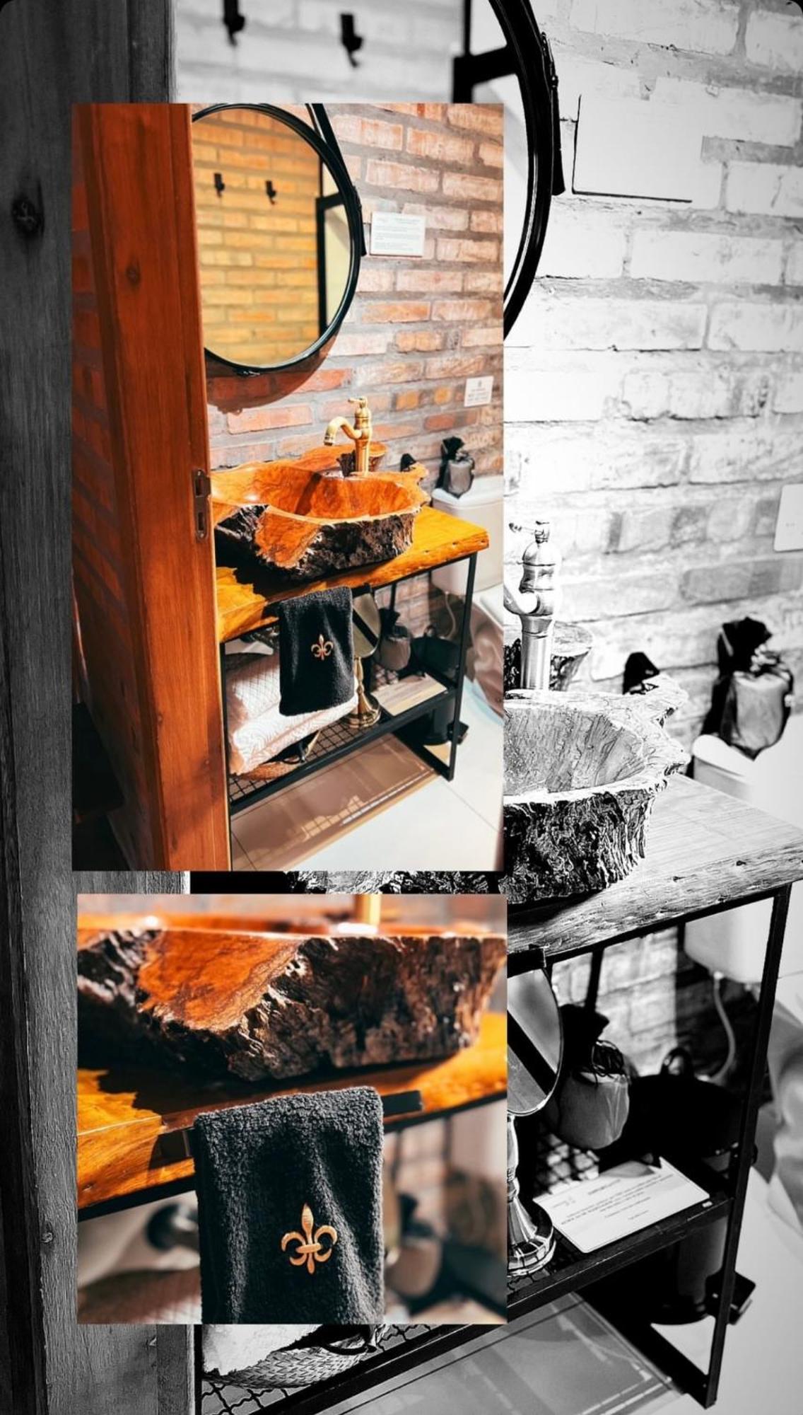 Capanna Del Vale - Um Refugio No Vale Dos Vinhedos Com Experiencia Exclusiva De Degustacao Na Vinicola Dom Candido Бенту-Гонсалвіс Екстер'єр фото